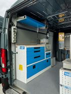 02_The Ducato with Syncro Ultra drawers and shelves